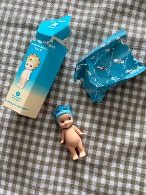 Sonny Angel Vol 4 Gorilla